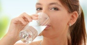 Drink plenty of water- Karishma botox clinic