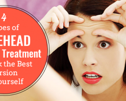 4 Types of Forehead Wrinkles Treatment to Look the Best Version of Yourself