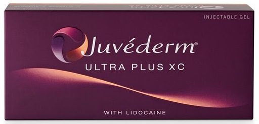 Juvederm-Ultra-Plus-Xc