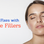Six Surprising Fixes with Injectable Fillers