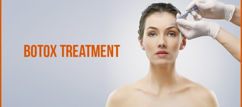 Botox Treatments – All your queries answered