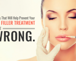 4 Rules That Will Help Prevent Your Lip Filler Treatment Going Wrong.