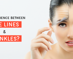 Eliminate Your Fears And Doubts About What’s The Difference Between Fine Lines And Wrinkles?